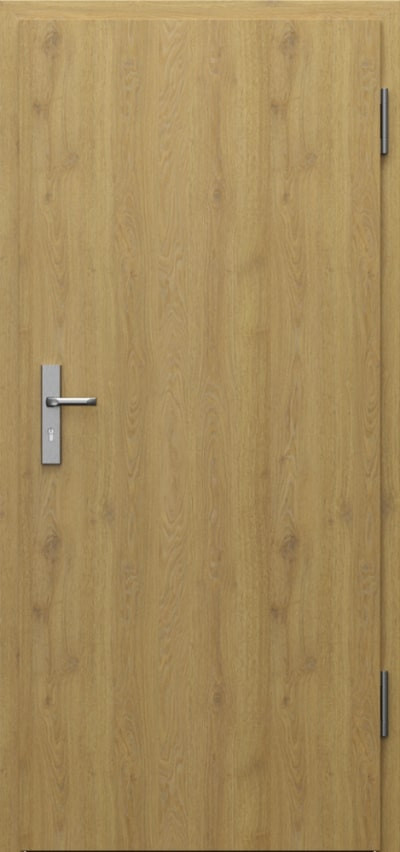 Uși tehnice izolație fonică Innovo 37 dB