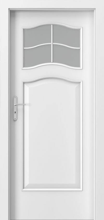 Uși de interior Porta Nova model 7