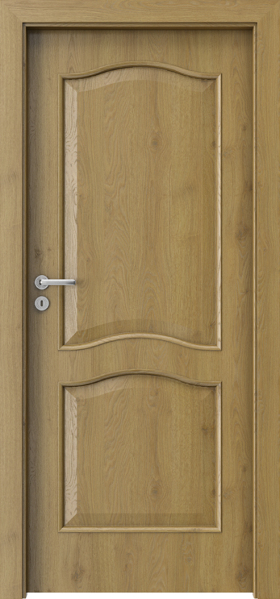 Uși de interior Porta Nova model 7