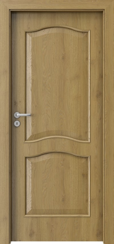 Uși de interior Porta Nova model 7