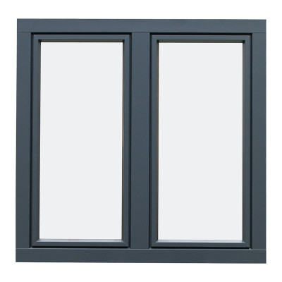 Ferestre PVC Elegant 76 Premium