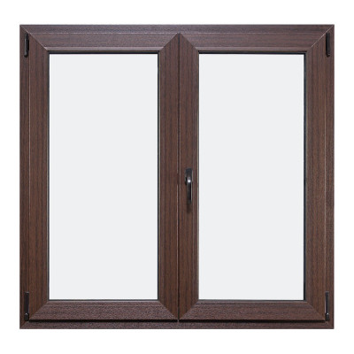 Ferestre PVC Confort 76 Plus