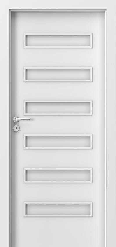 Uși de interior Porta Fit grupa F